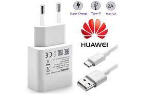 CHARGEUR HUAWEI